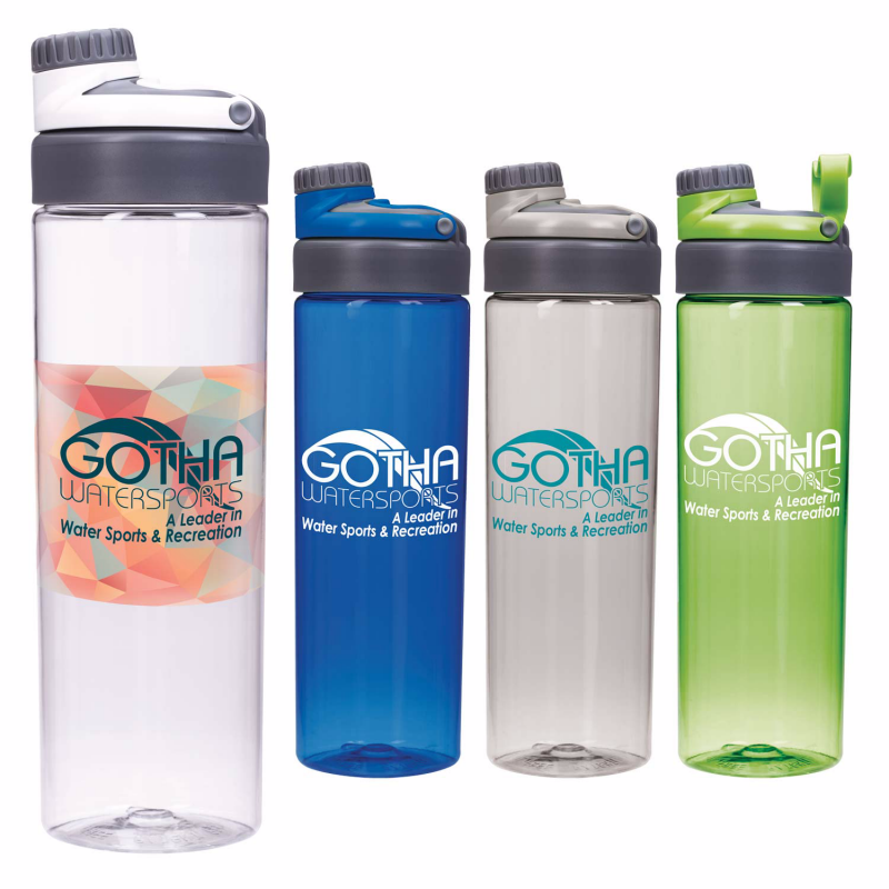 Good Value™ Thunder Sports Bottle- 34 oz. 5