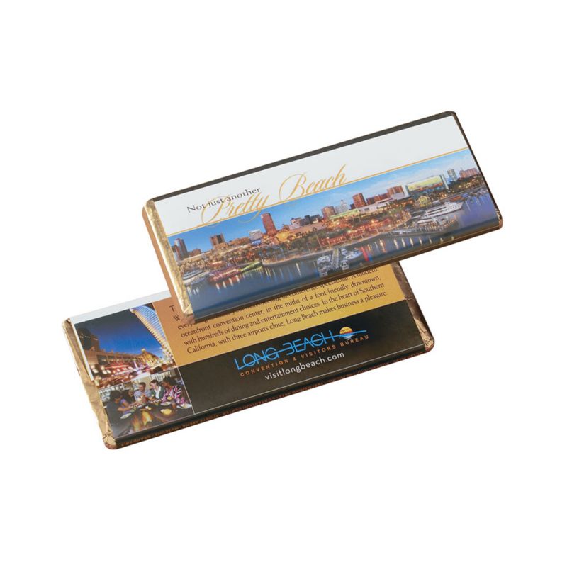 1.75 oz Chocolate Bar 3