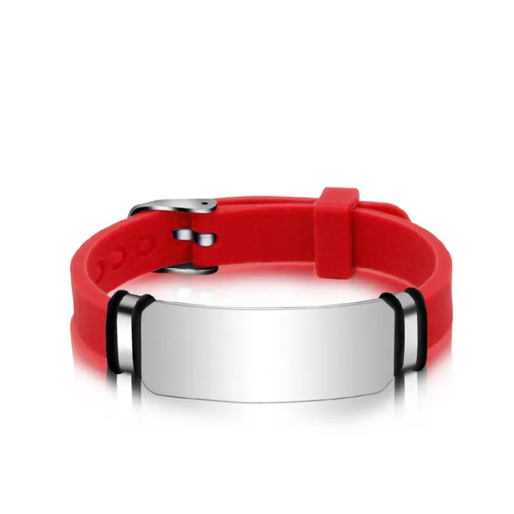 Medical Alert ID Bracelet 10