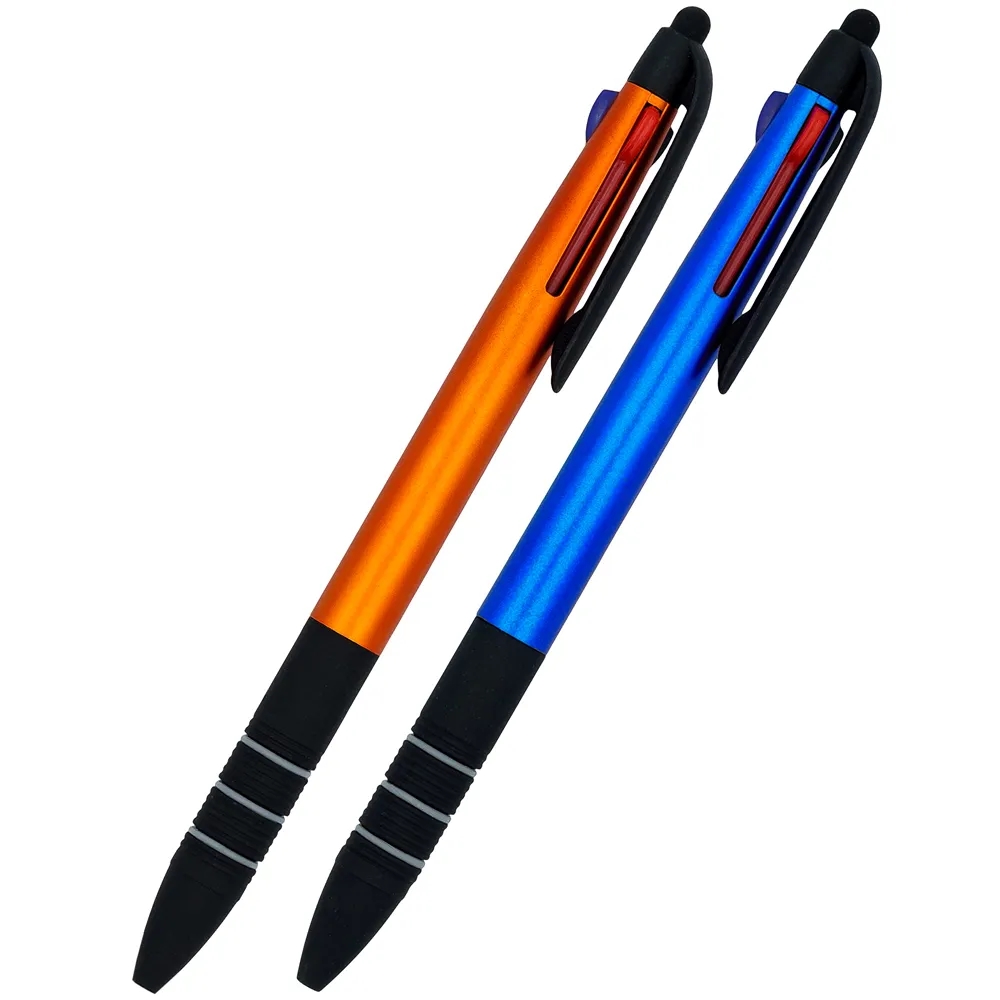 Multi 3 Ink Stylus Pen 4