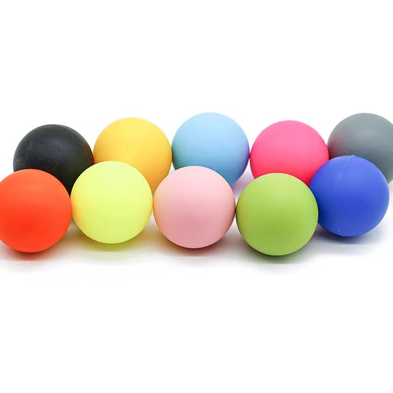 Silicone Therapy Massage Ball 6