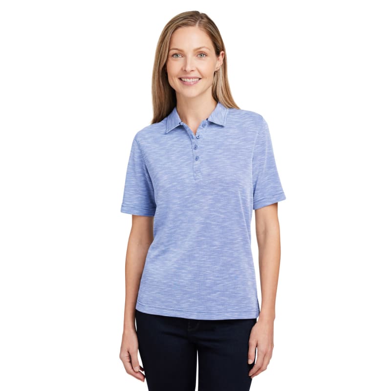 Nautica Ladies' Sun Surfer Polo 2