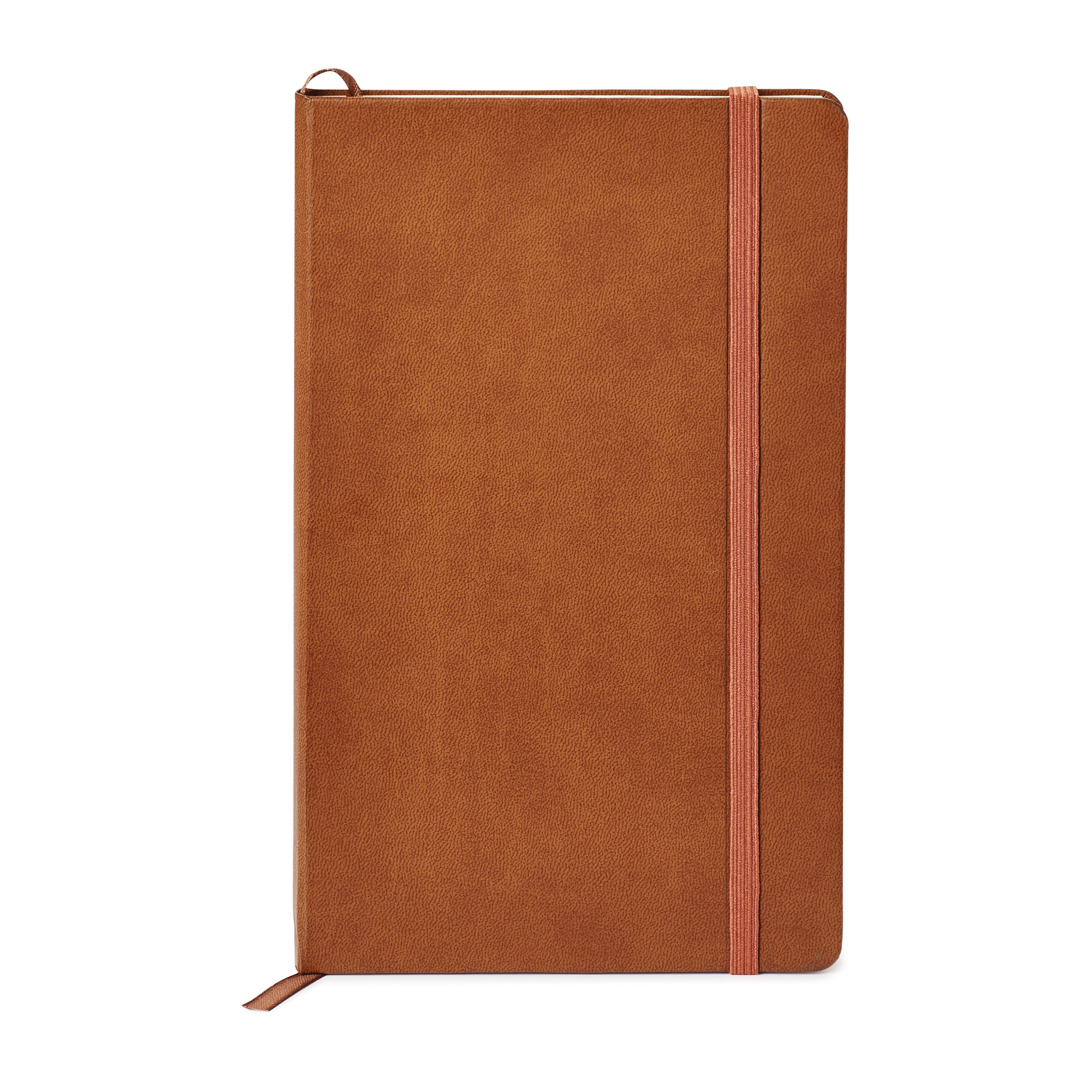 Classico vinyl hard cover journal 8