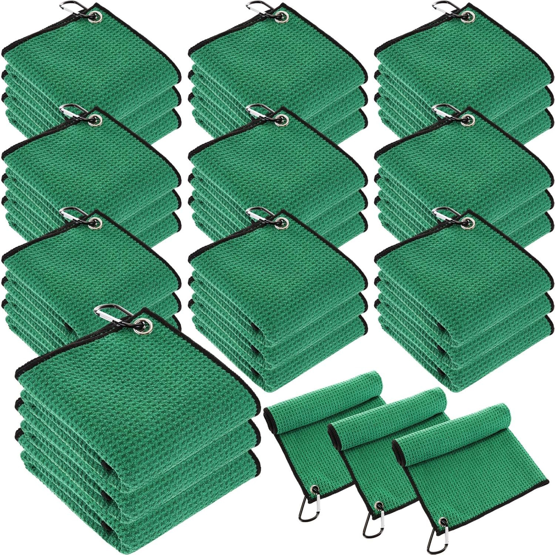 Golf Camping Towel 7
