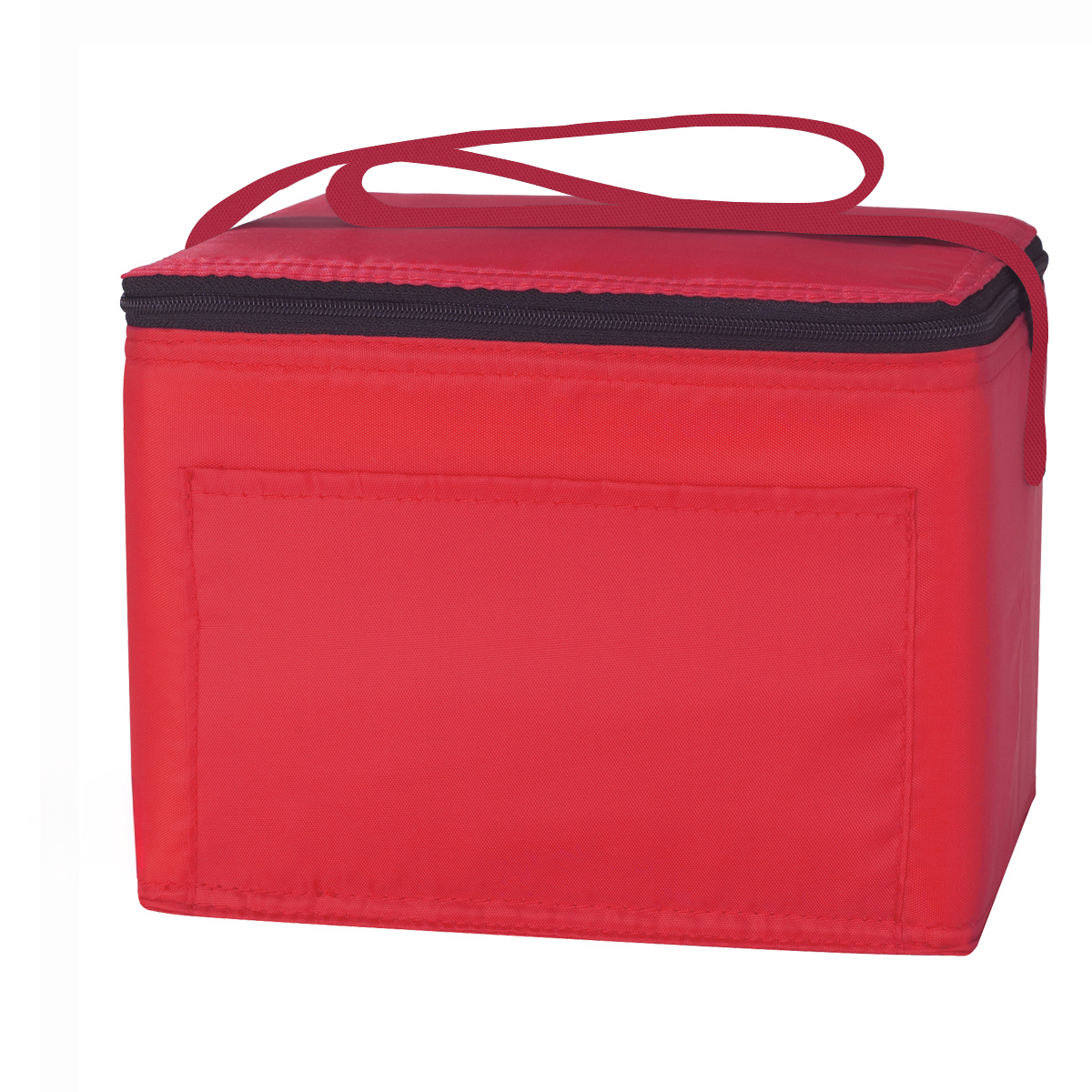 Non-Woven Cooler Bag With 100% RPET Material 6