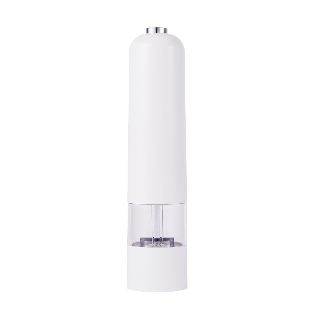 Electric Salt and Pepper Grinder 6
