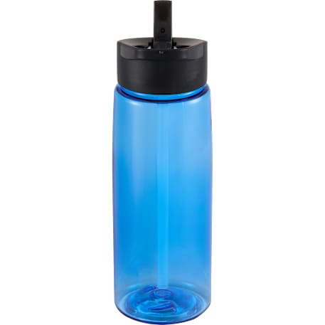 The Flair Flip Straw Lid 26 oz. 55
