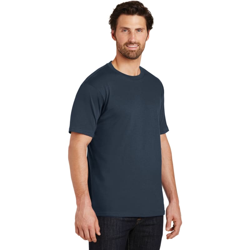 District Perfect Weight Tee. 34