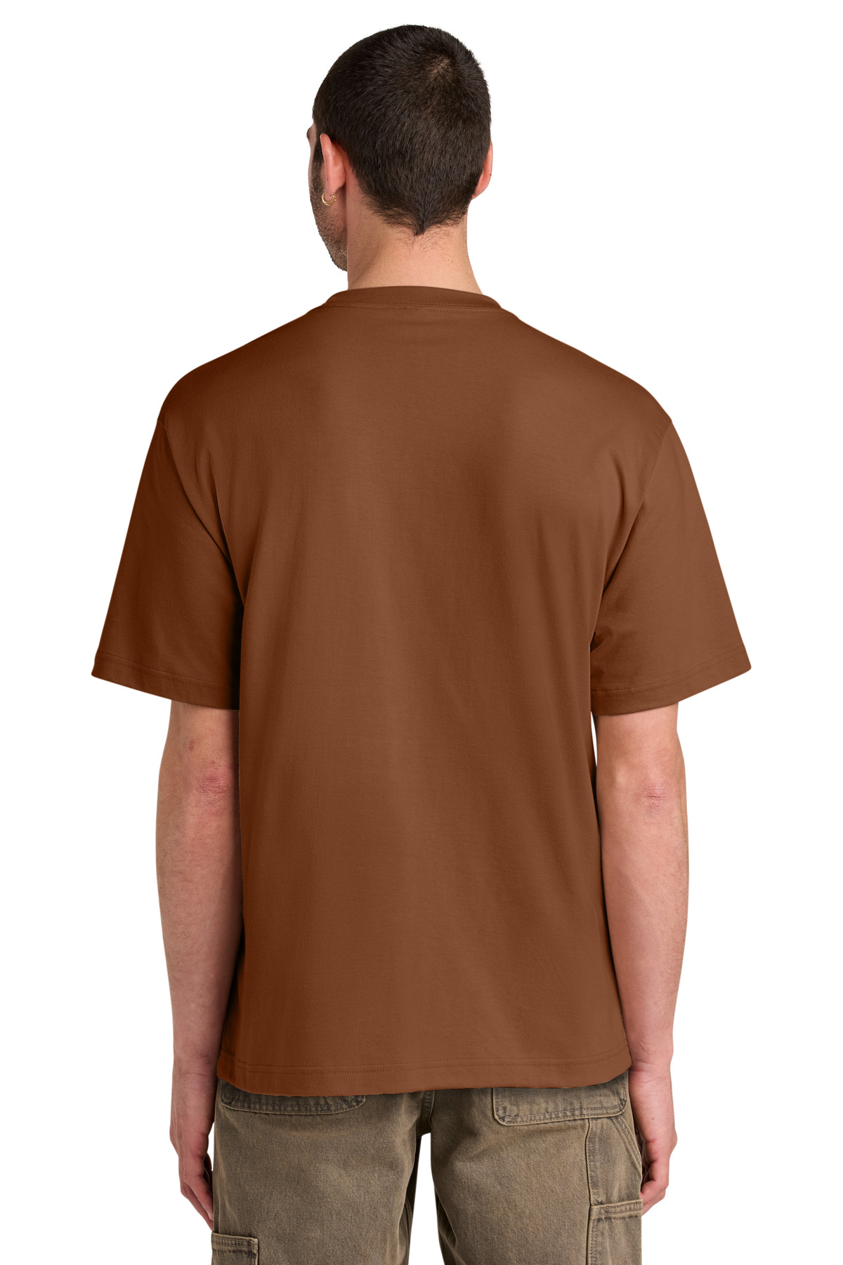 District Heavyweight Very Important Tee DT6065 64