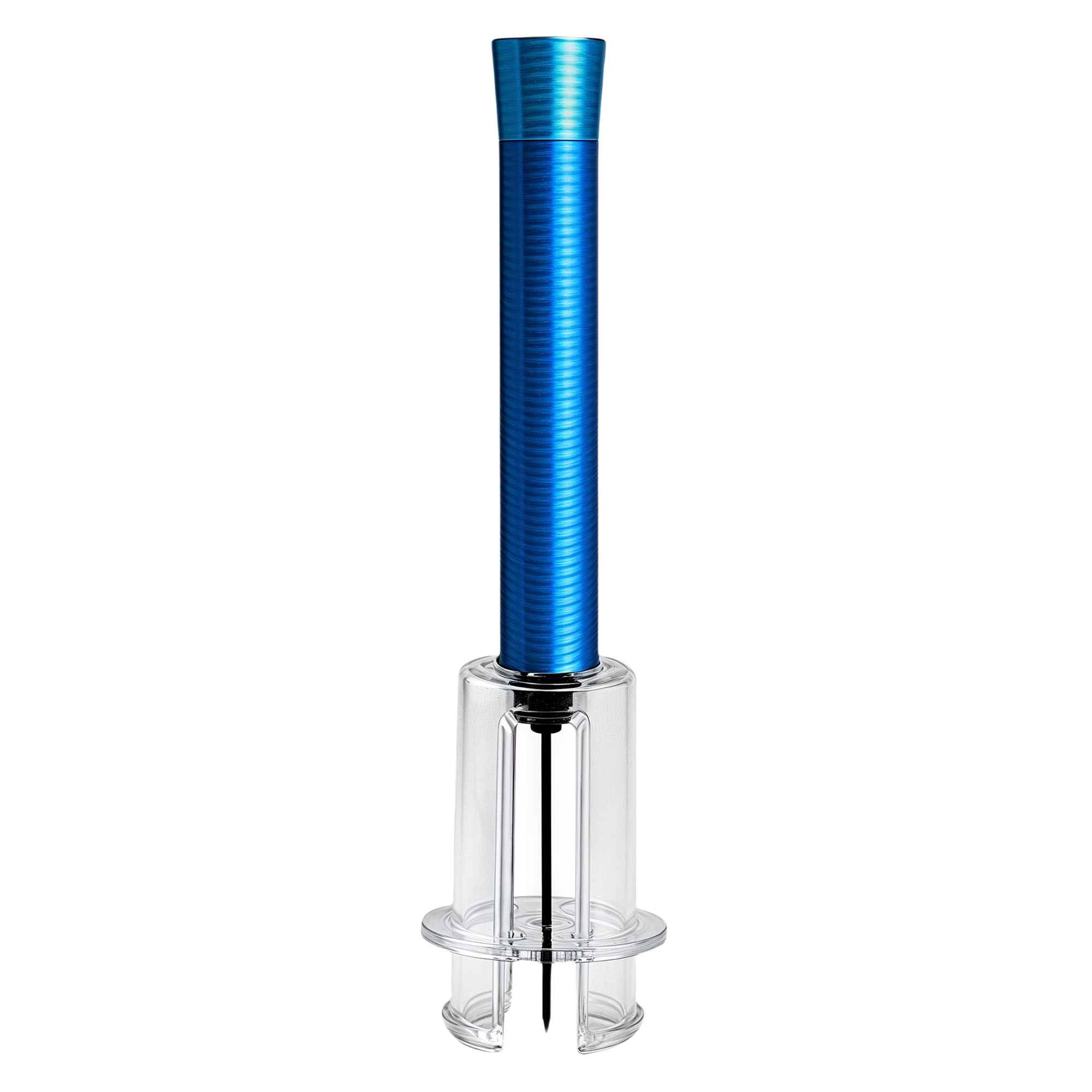 Wine Bottle Opener-Aluminum Tube Pressure Opener 2