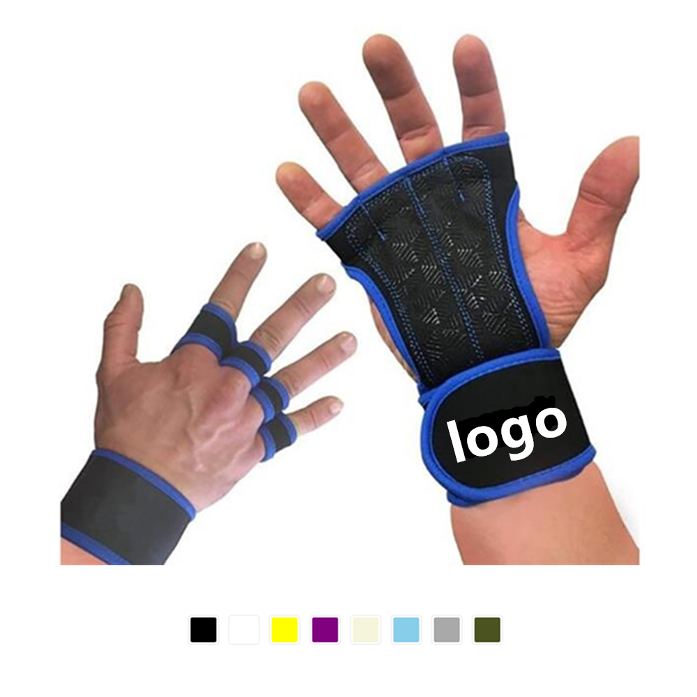 Neoprene Fitness Gloves Weight Lifting Gloves 1