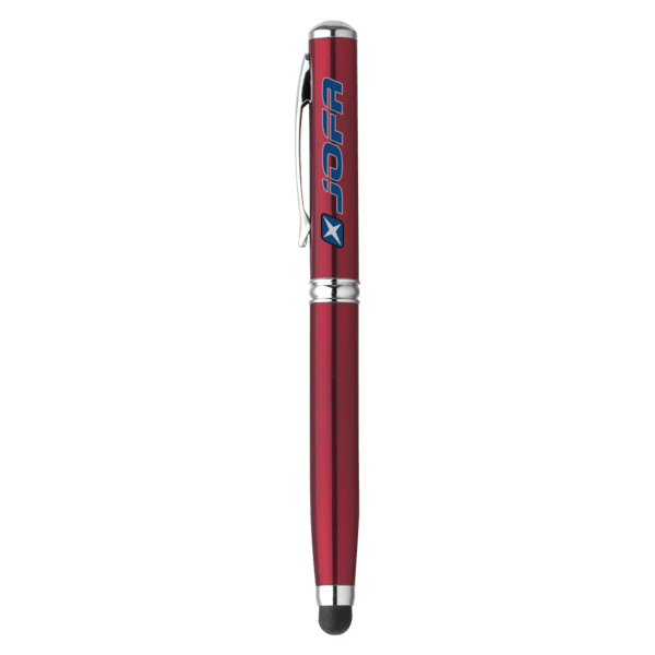 Atlas Laser/ Stylus/ Flashlight Pen 26