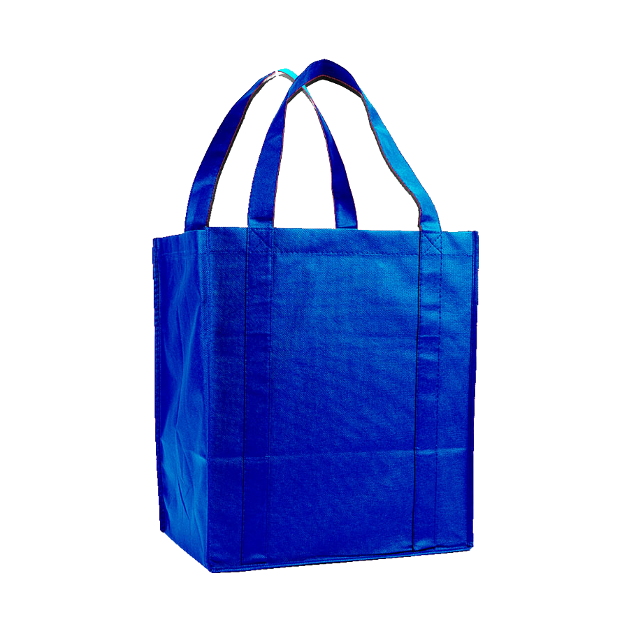 DailyMate Jumbo Eco Grocery Tote Bag 11