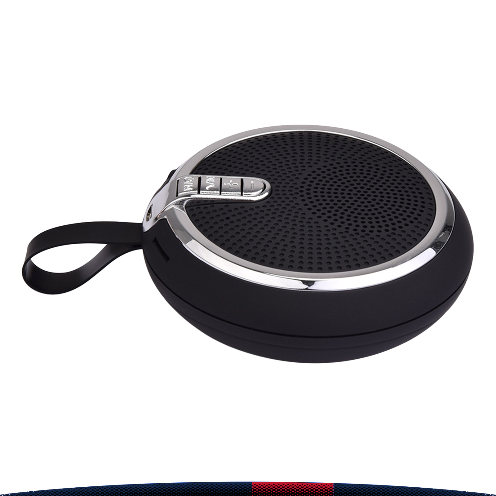 Drum Bluetooth Speaker 7