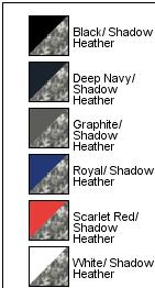 Shadow Stretch Mesh Cap