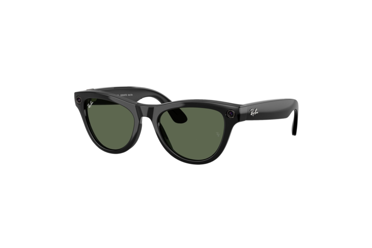 Ray-Ban Meta Skyler AI Glasses 2