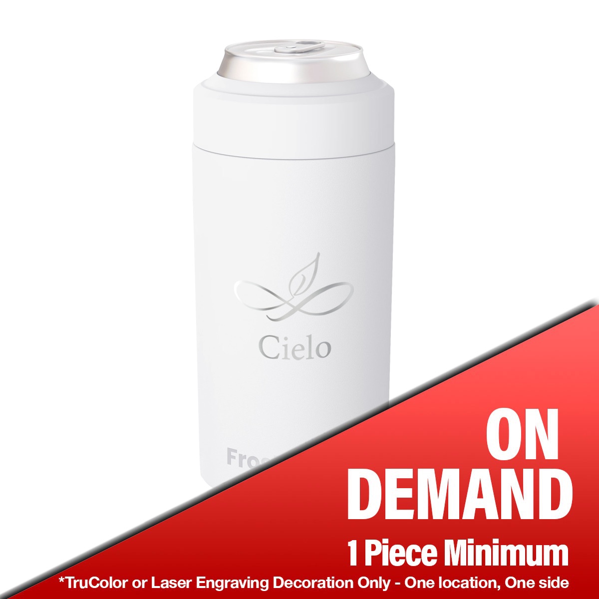 Frost Buddy® Universal Buddy 2.0 - White