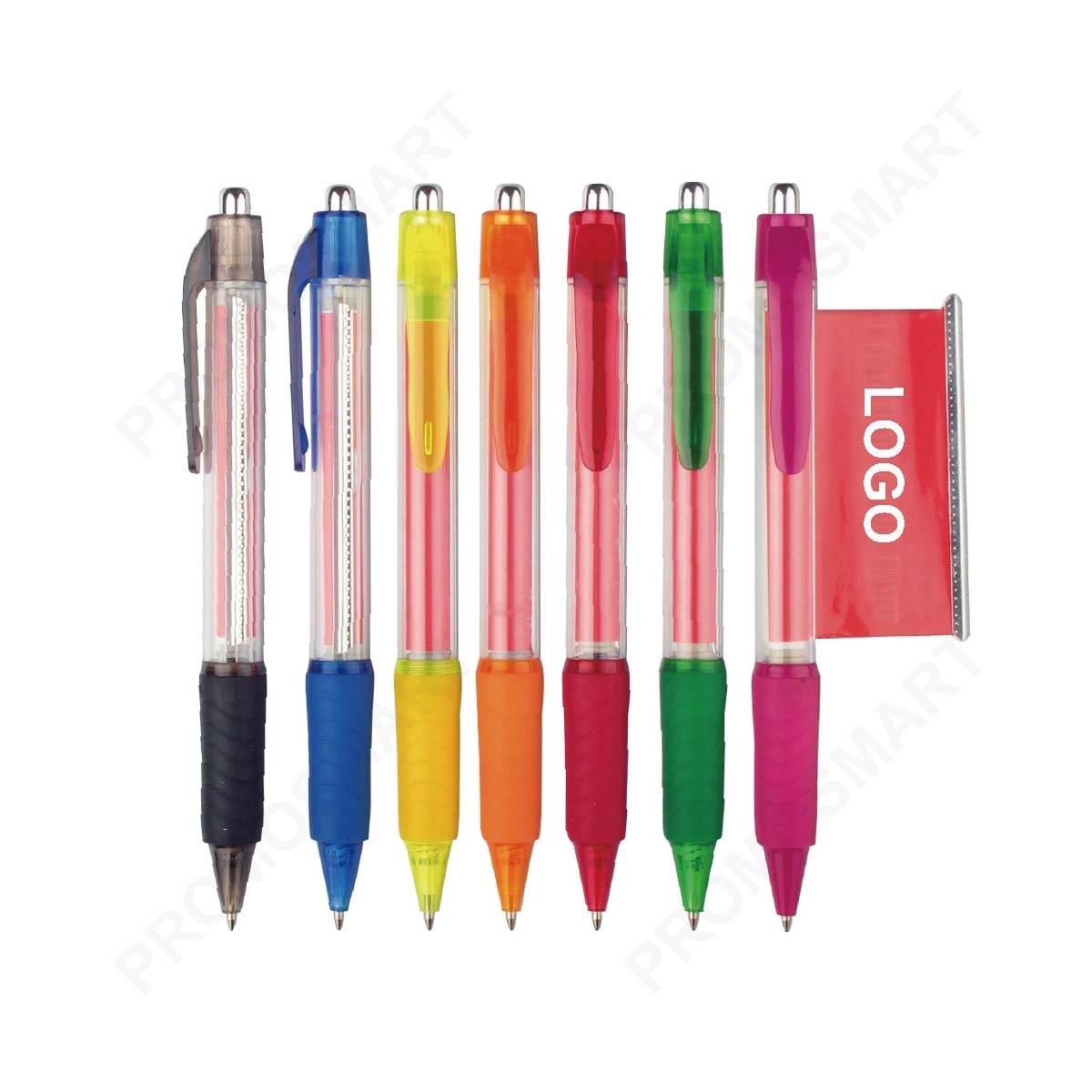 Advertising Banner Pen 2