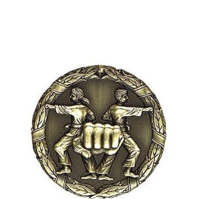 3D Cast Medals 58