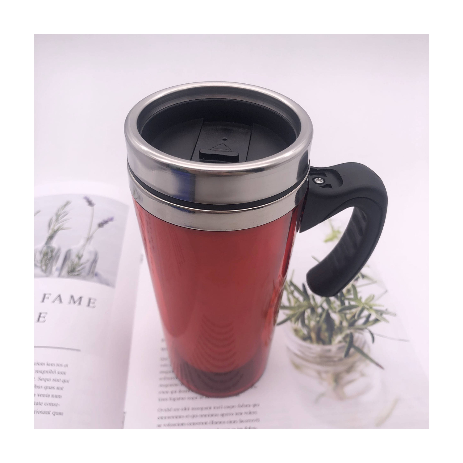 Travel Mug 5
