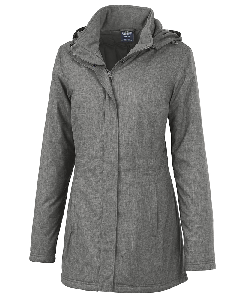 Women's Journey Parka 8