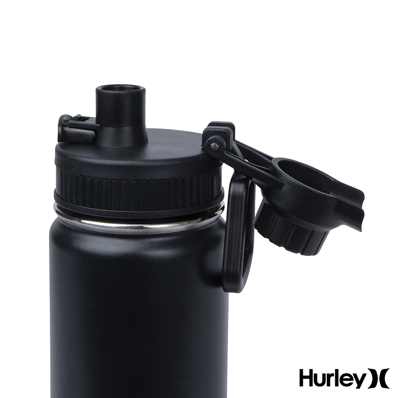 Hurley® Oasis 20 oz. Vacuum Insulated Water Bottle 1