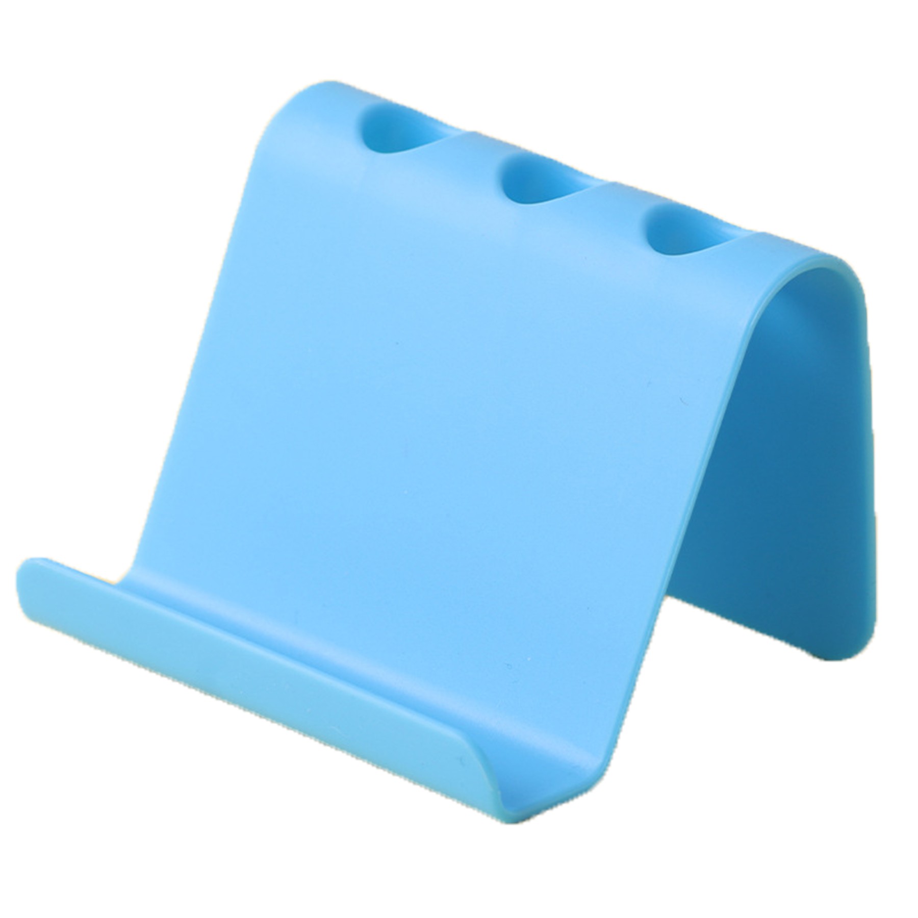 Plug In Pen Phone Holder 6
