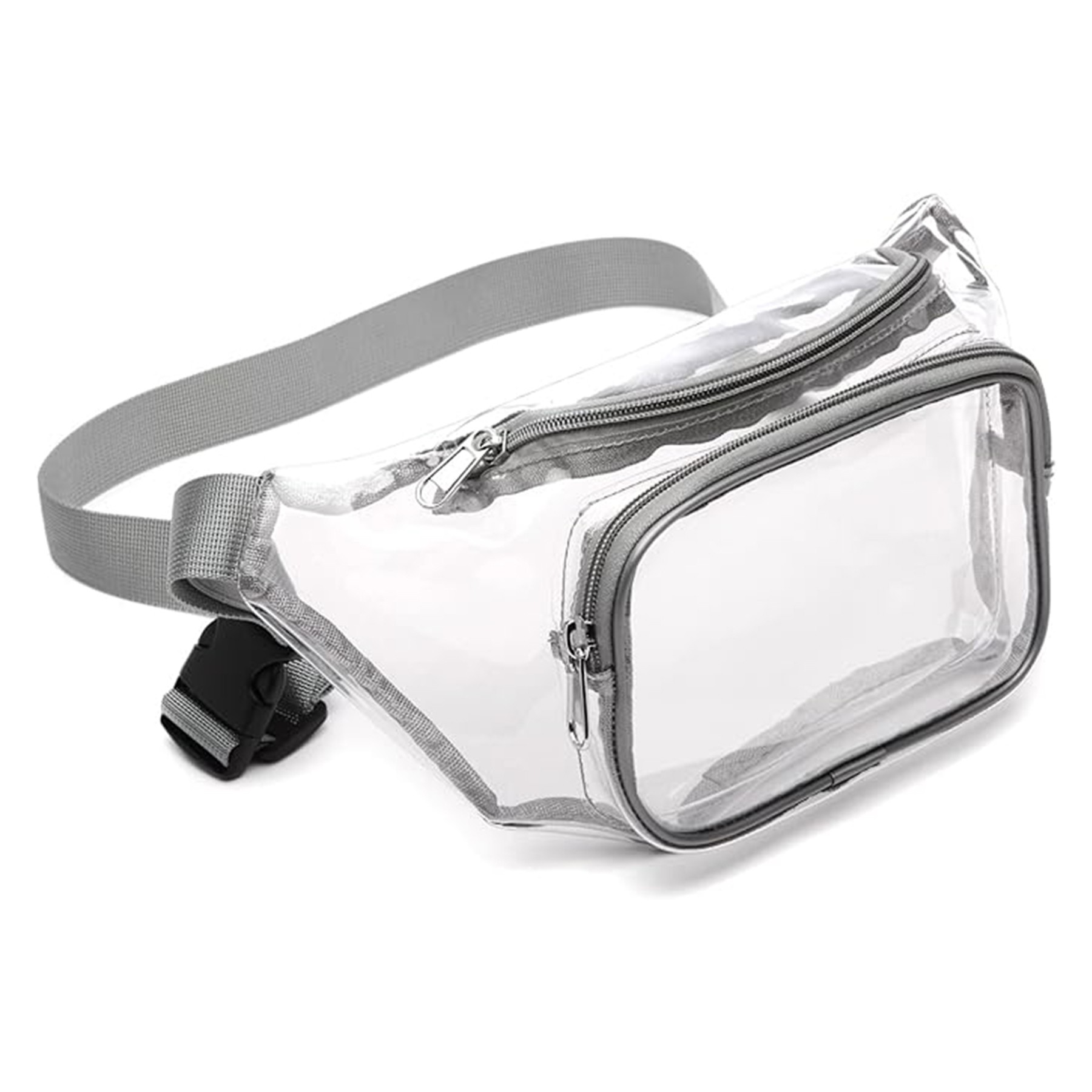 Clear Fanny Pack 7