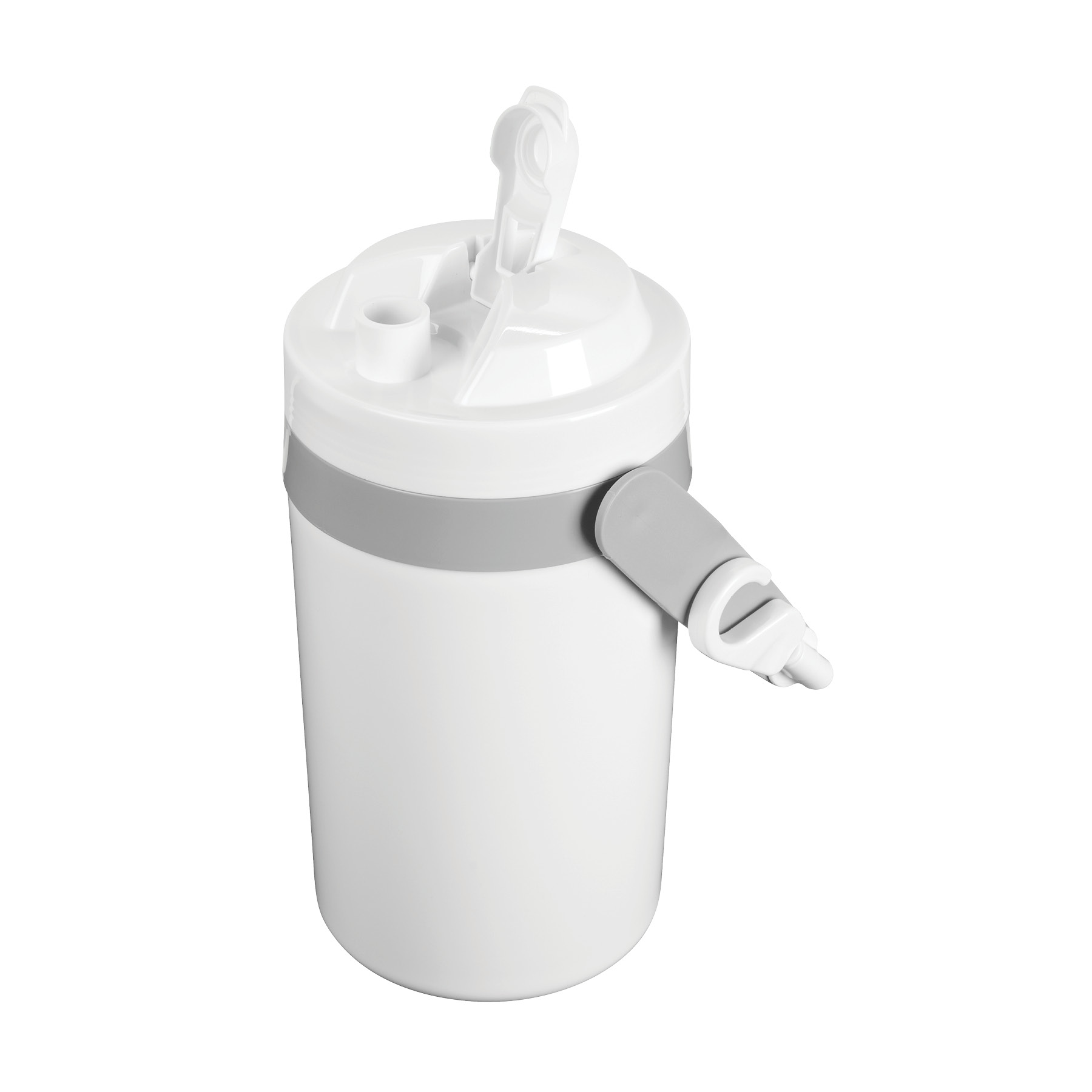 Reno 80 oz. / 2.4L Double Wall PP Sport Jug 31