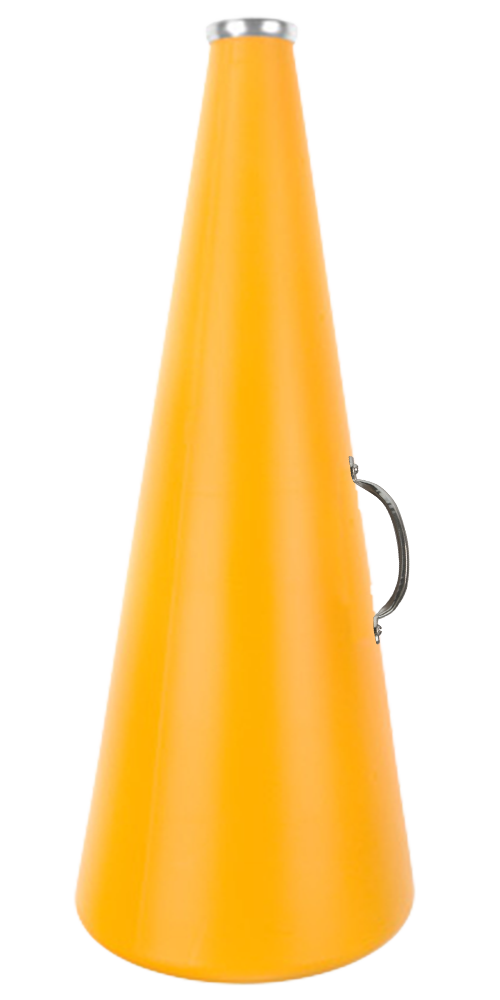 25" Cheer Phone 11