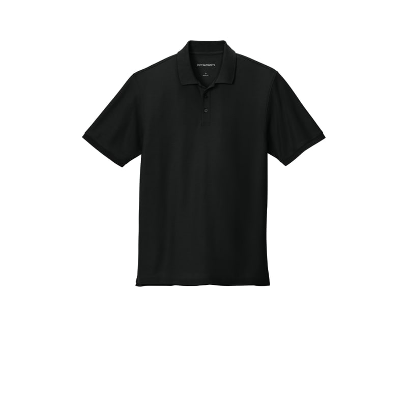 Port Authority Tall Wearever Signature Pique Polo 24