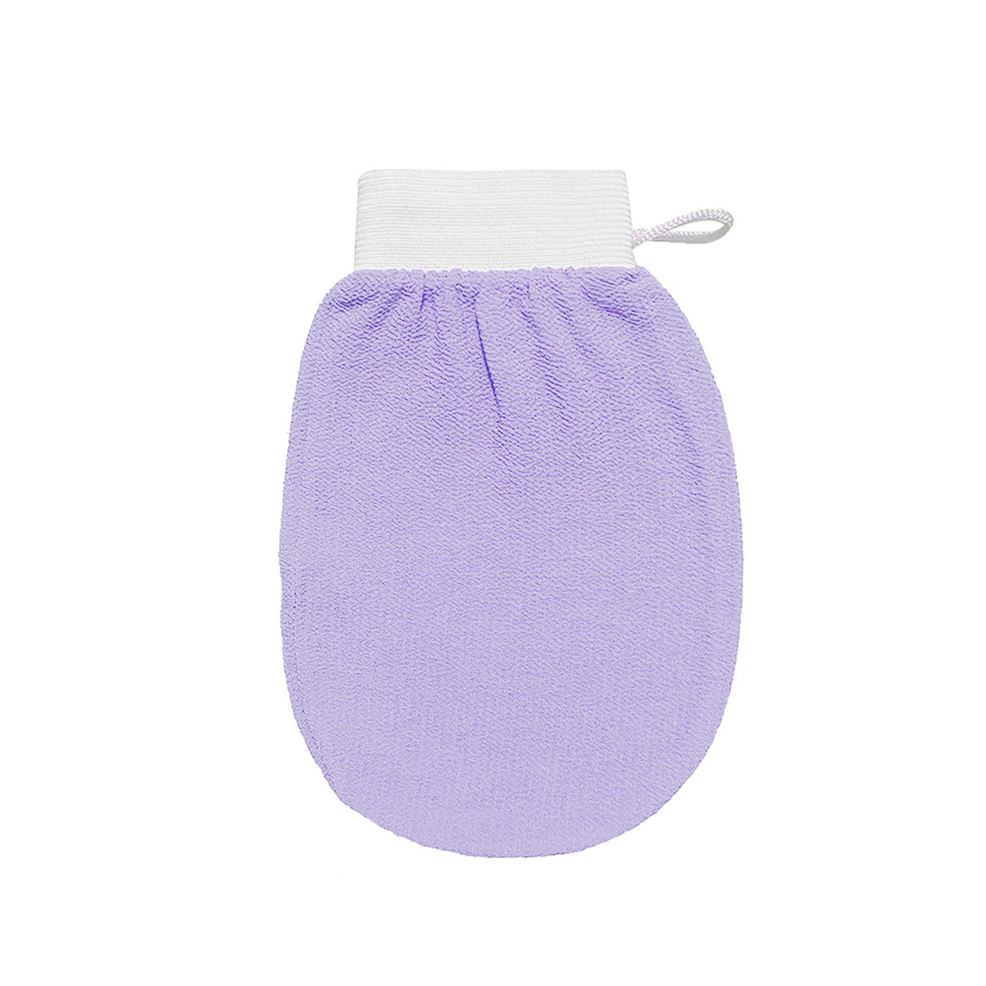 Exfoliating Bath Glove 8.46" Length X 5.7" Width 1