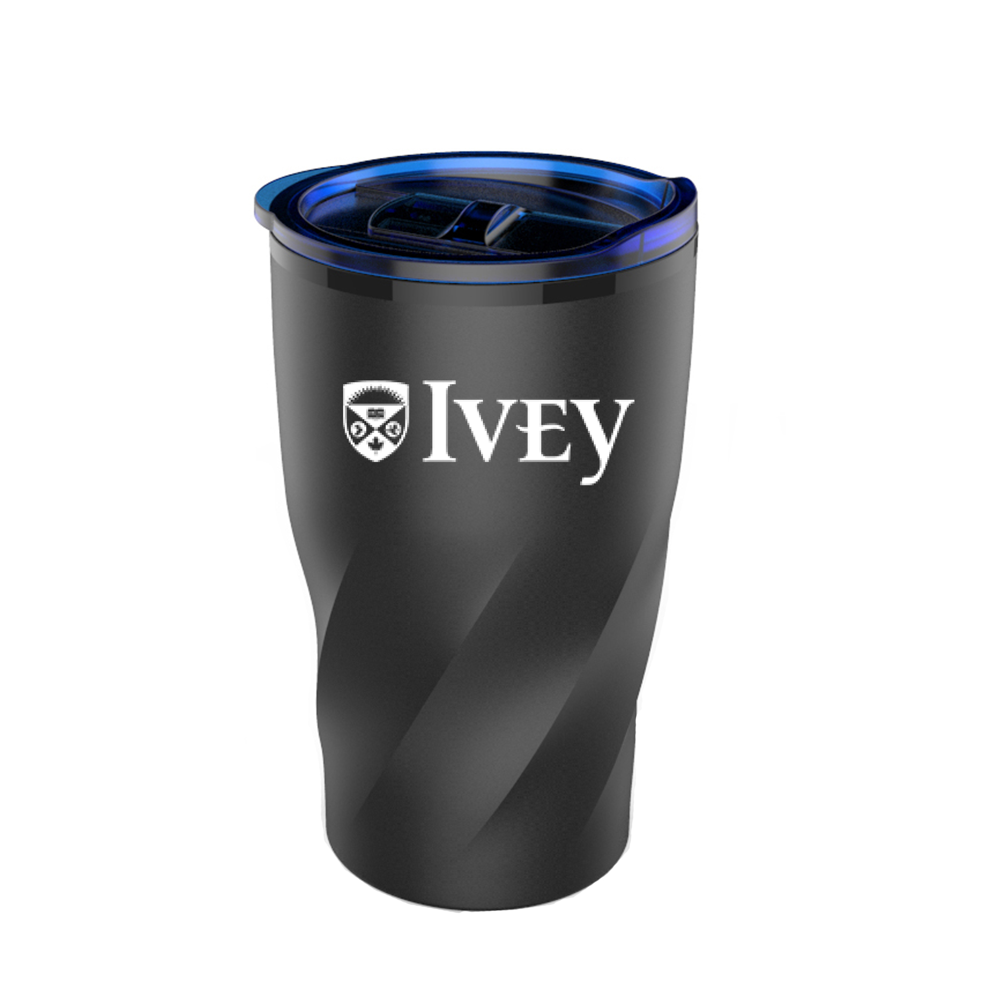 14oz Stainless Steel Twisting Tumbler with Lid 5