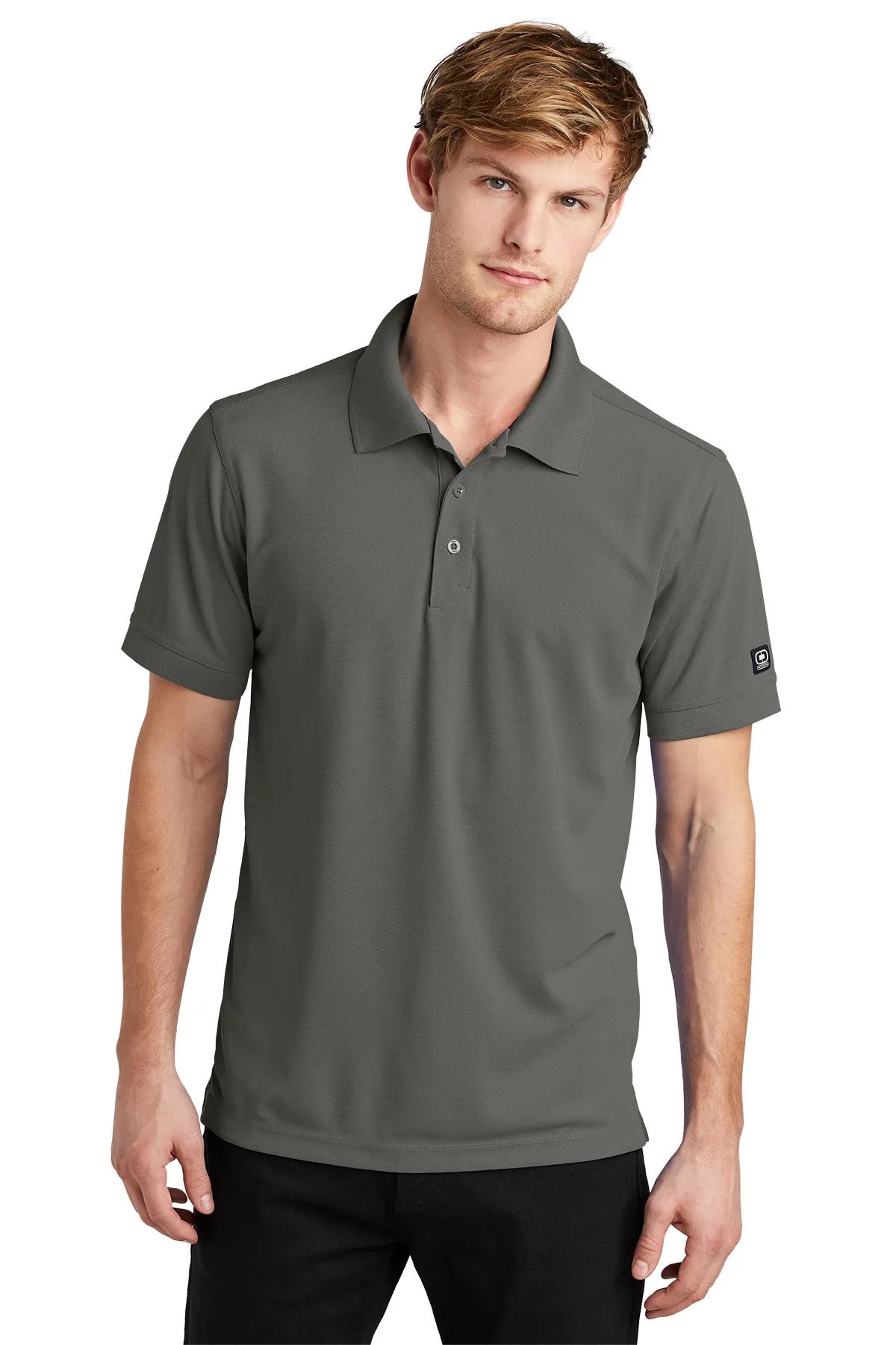 OGIO(R) CALIBER2.0 POLO 19