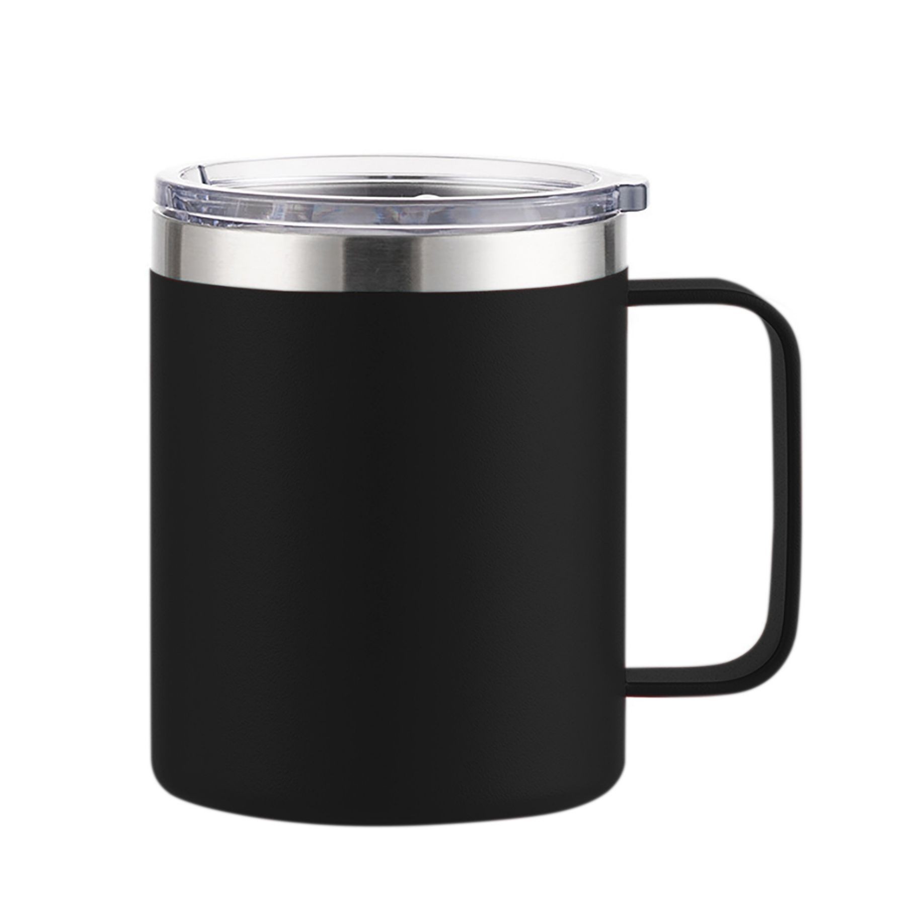 12oz. Insulated Coffee Mug 14