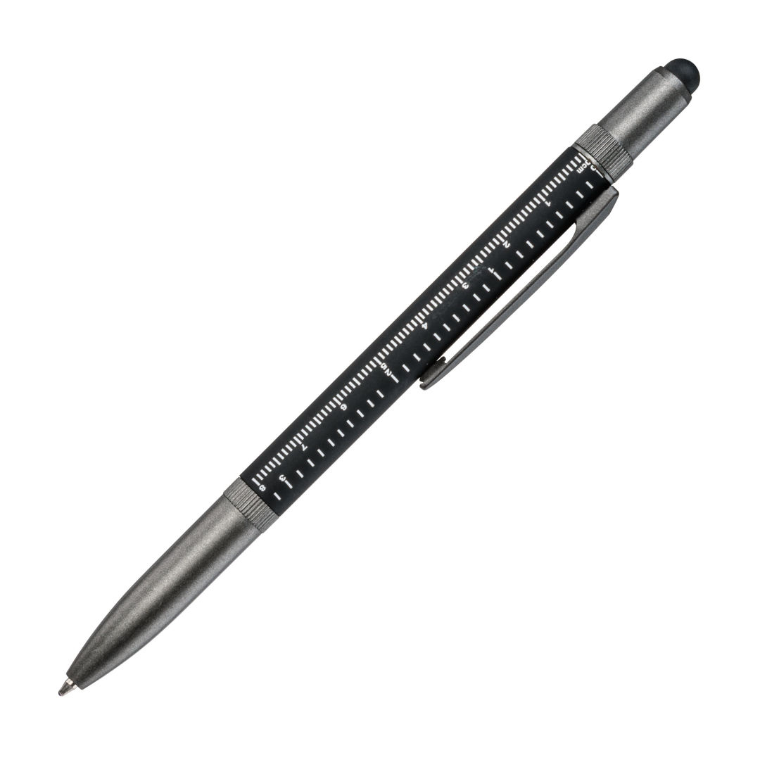 Ezra Aluminum Ink Pen 15