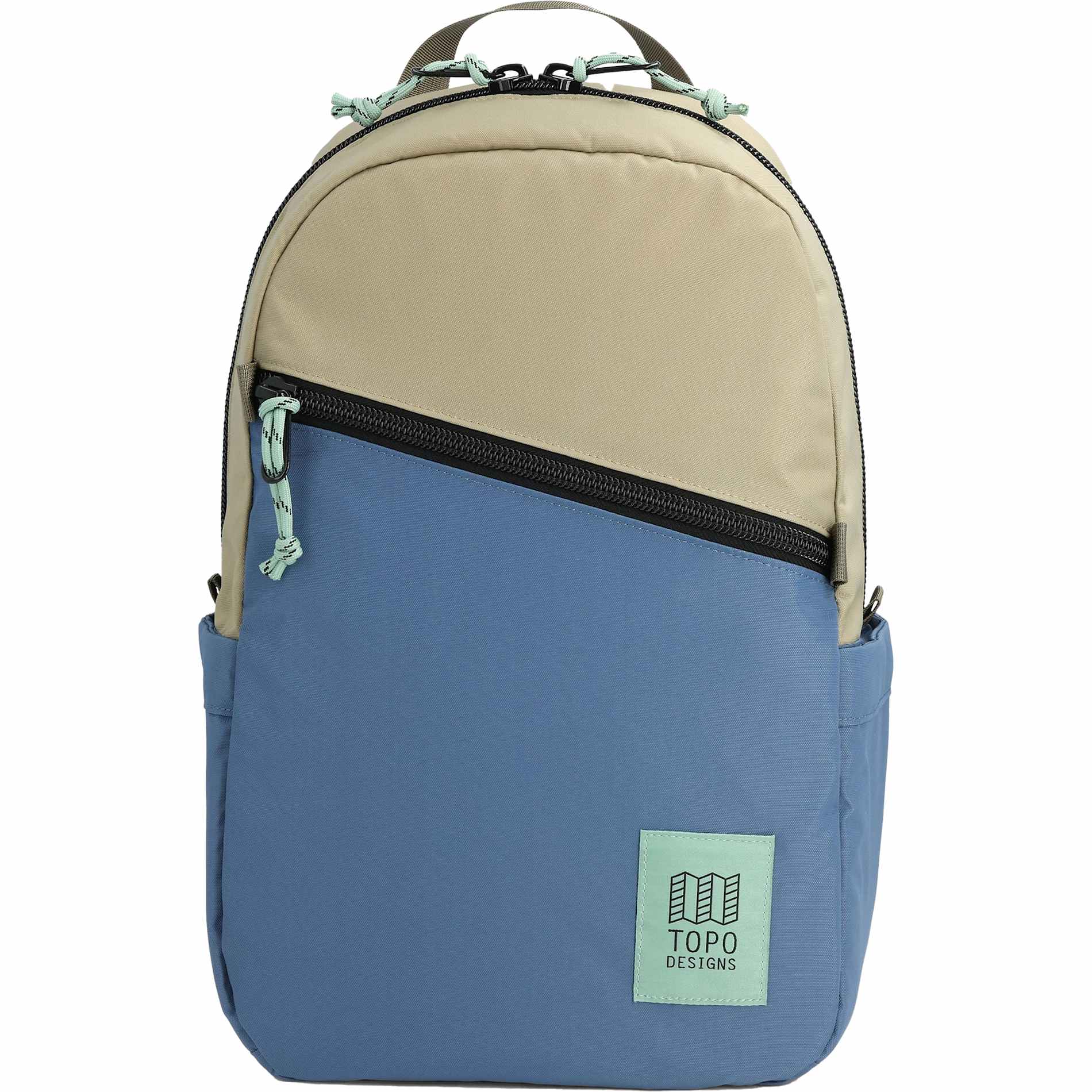 Topo Designs Recycled Light Pack Laptop Backpack 6