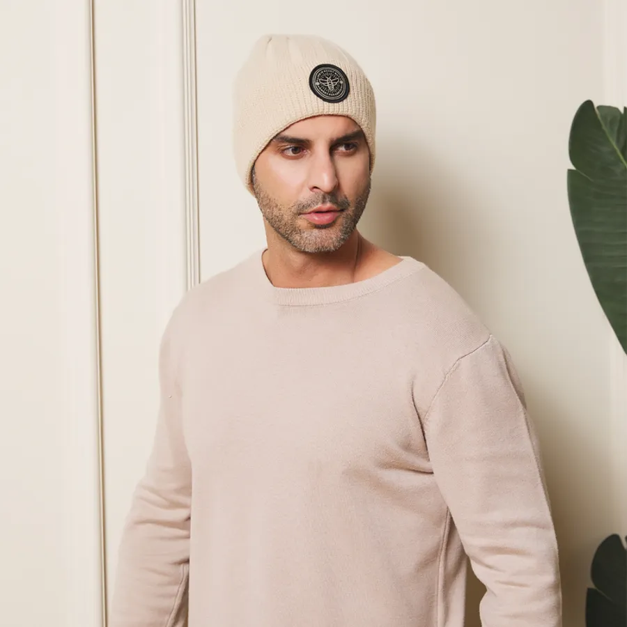 Squishy Cashmere Fiber Beanies 23