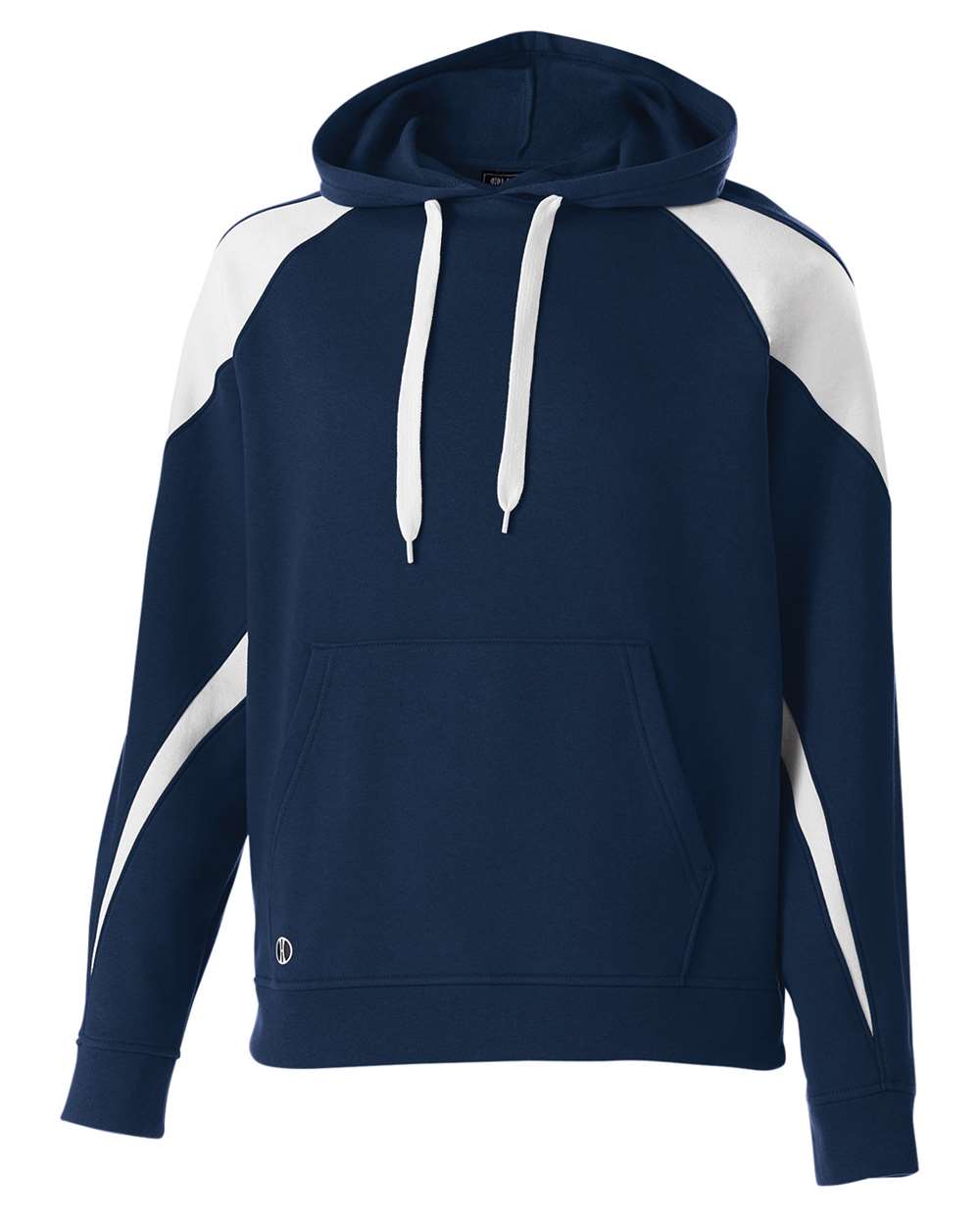 Youth Prospect Athletic Fleece Hooded Sweatshirt - 229646 4