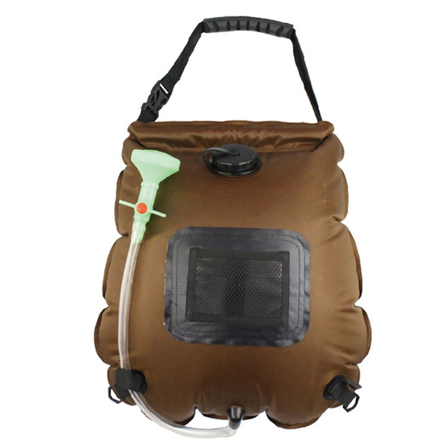 Solar Portable Shower Bag 4