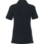 Womens CRANDALL Short Sleeve Polo 89
