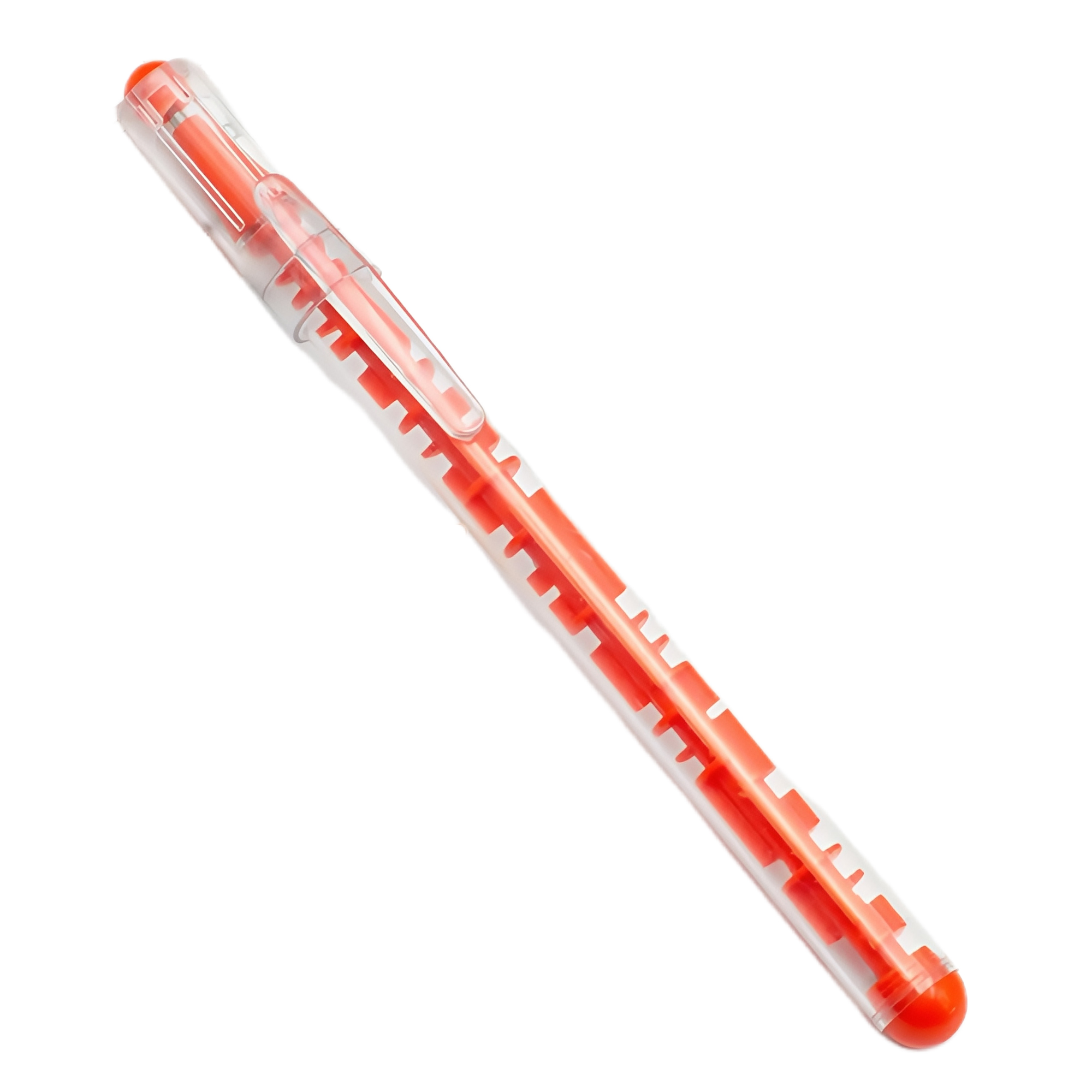 Fun Maze Ballpoint Pen - Creative Office Stationery 7