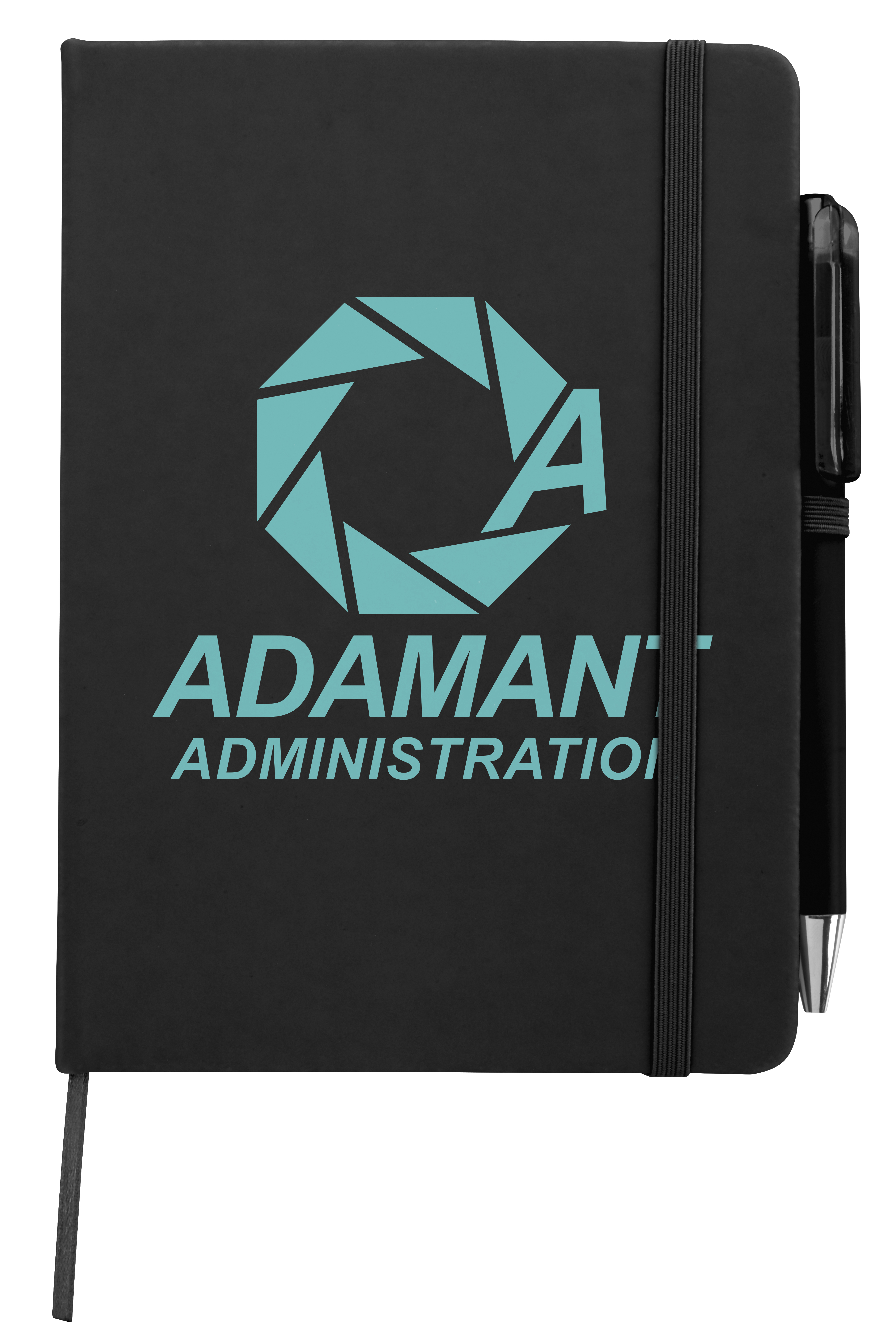 Good Value™ Value Notebook with Joy Pen 113
