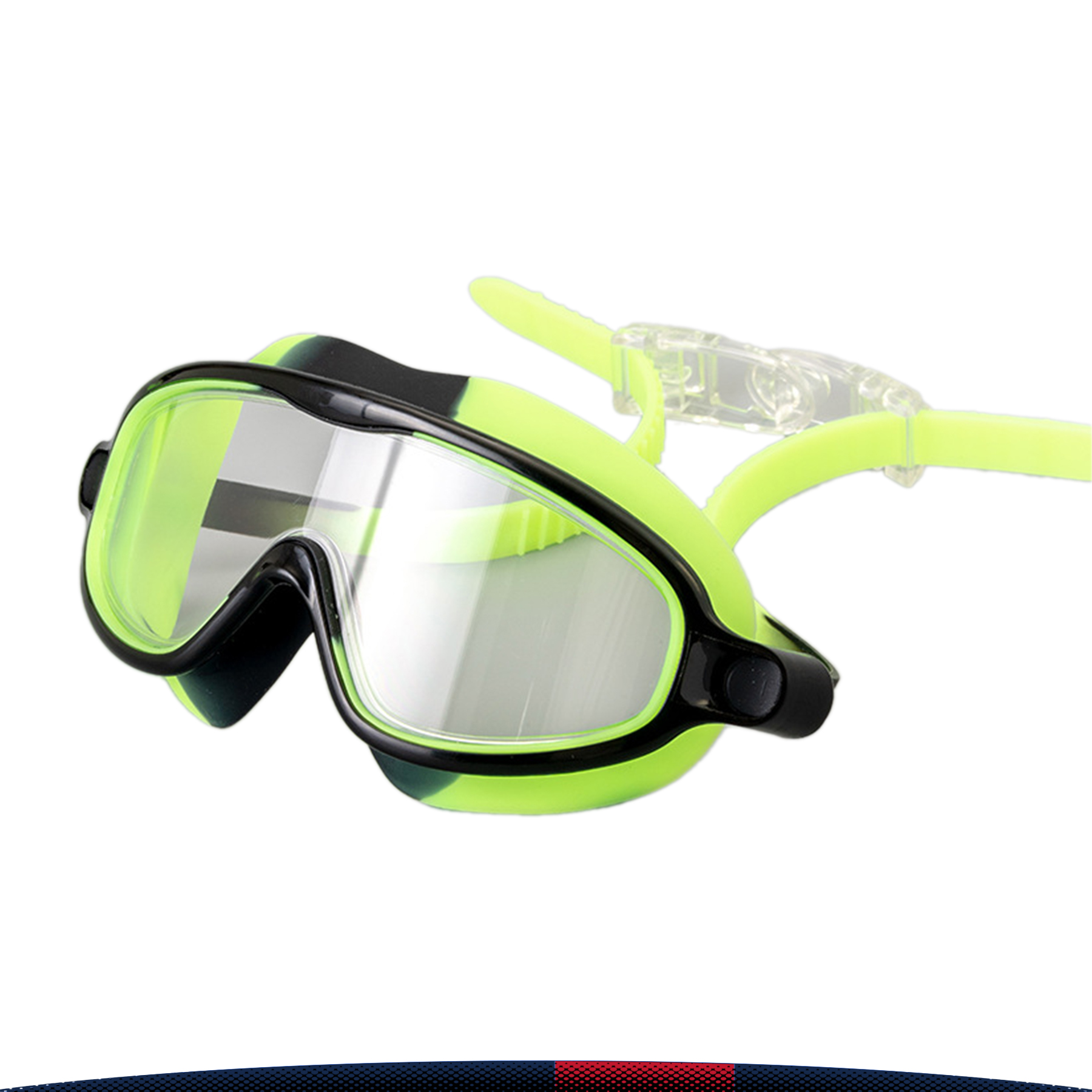Molut Adult Swimming Goggles 1