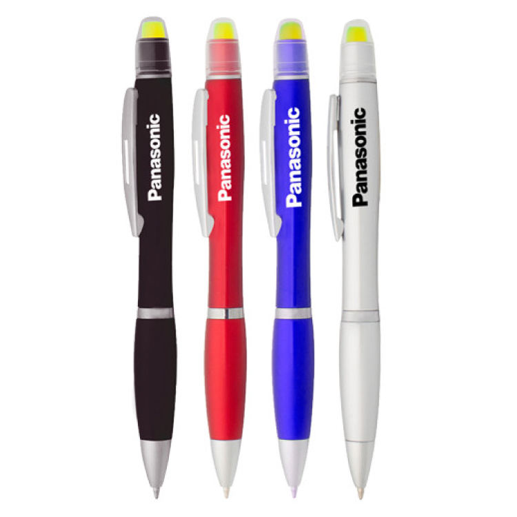 Gel Highlighter Pen Combo 2