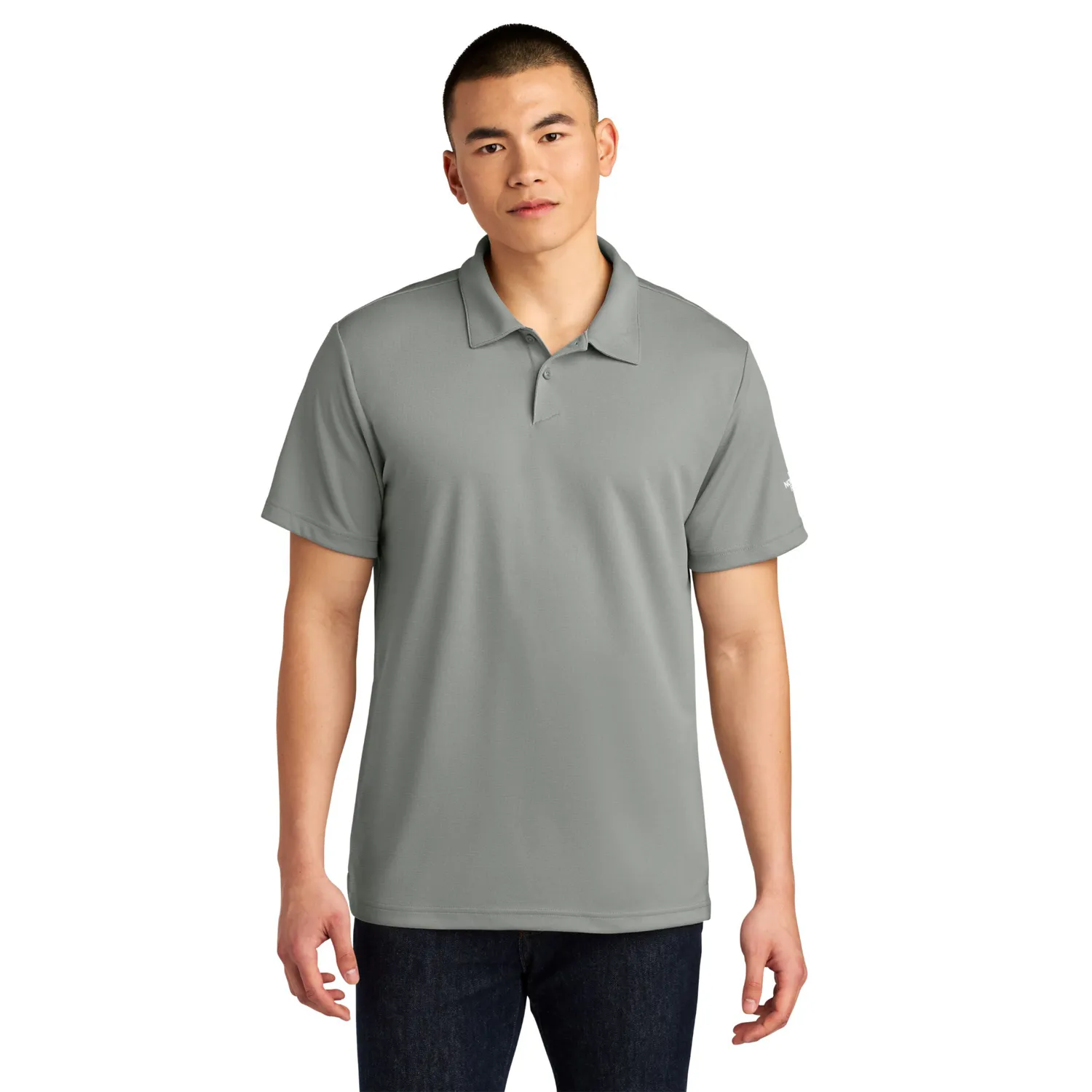 The North Face(R) Ambition Polo 6