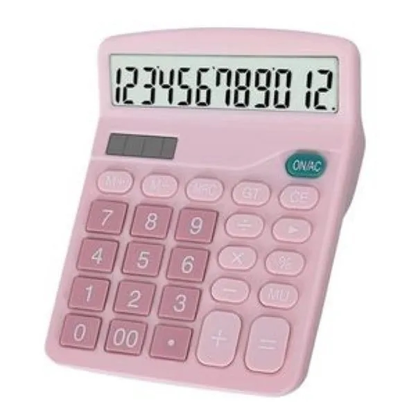 Desktop Calculator 2
