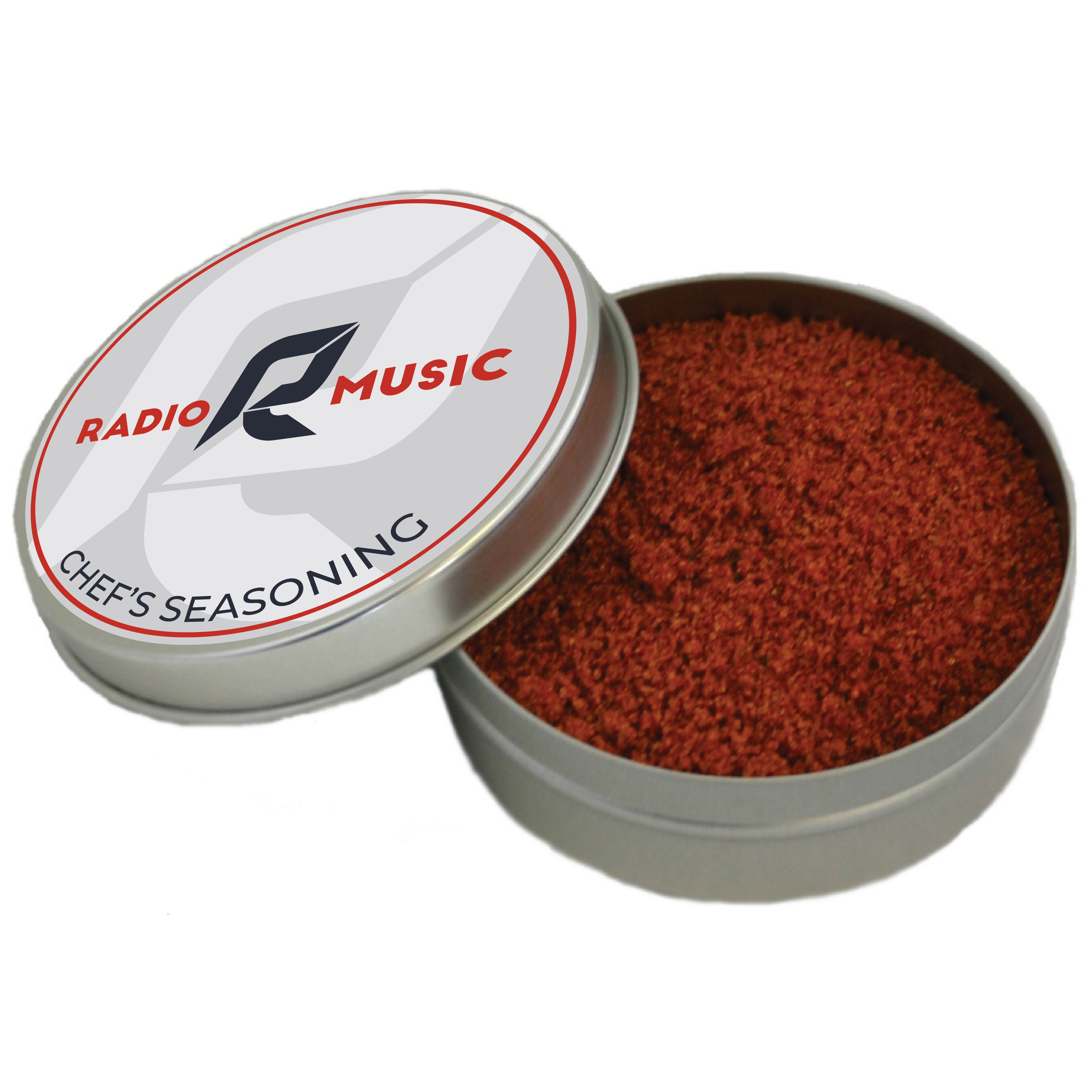 Chef's Season it All! in 4 Oz. Tin
