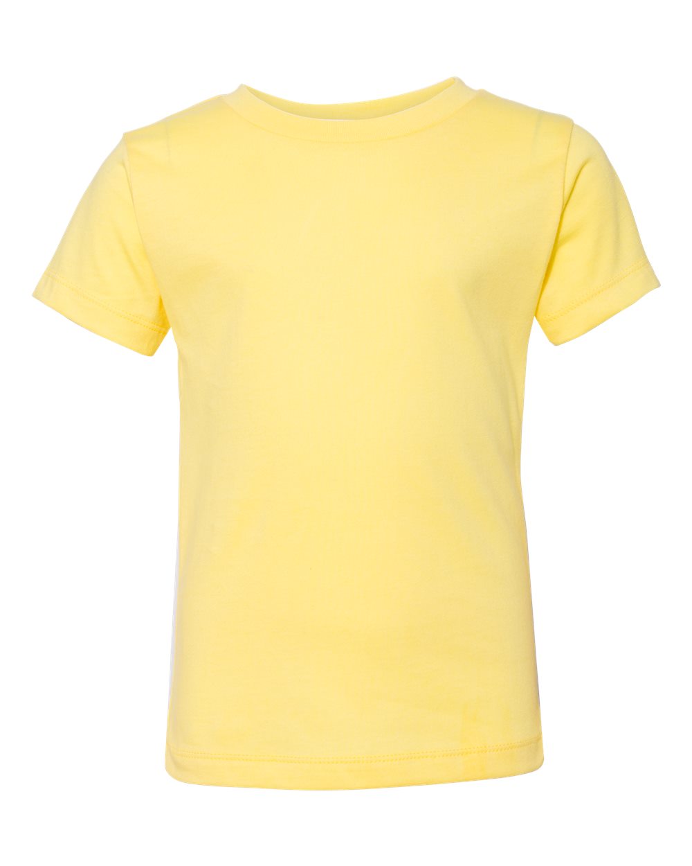 Toddler Jersey Tee - 3001T 115