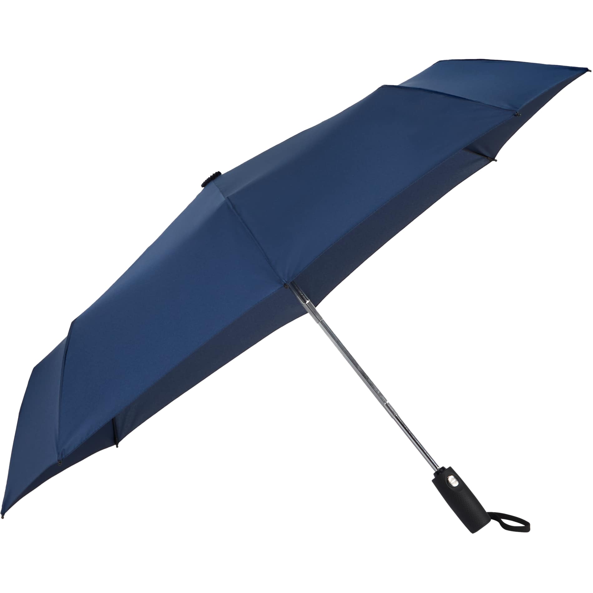 42" Auto Open/Close RPET Umbrella 45